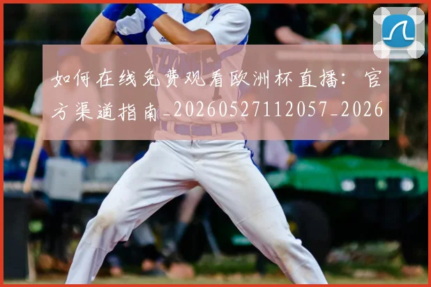 如何在线免费观看欧洲杯直播:官方渠道指南_20260527112057_20260609132631