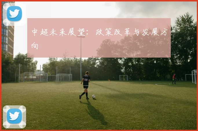 中超未来展望:政策改革与发展方向