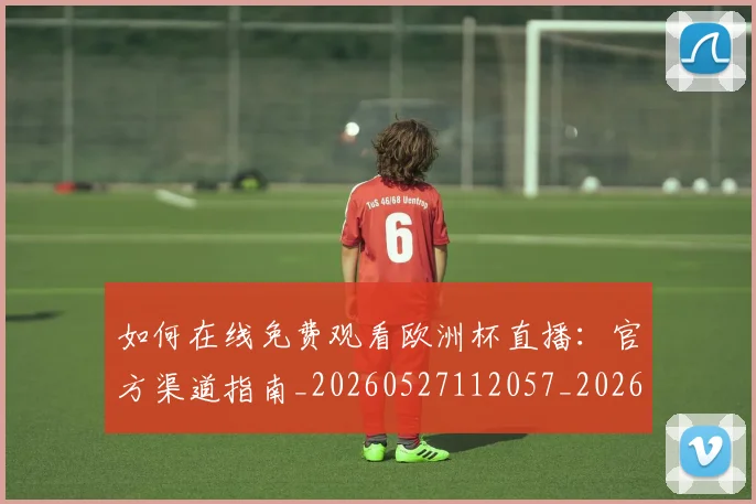 如何在线免费观看欧洲杯直播：官方渠道指南_20260527112057_20260609132631